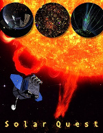 Obrázok k filmu Solar quest